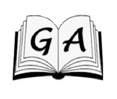 Geoff Atkins Books Hub